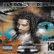 Load image into Gallery viewer, Various : Turf Stories (CD, Comp)
