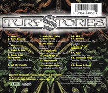 Load image into Gallery viewer, Various : Turf Stories (CD, Comp)
