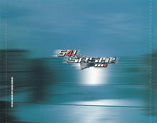 Load image into Gallery viewer, Sash! : S4! Sash! (CD, Album, Copy Prot.)
