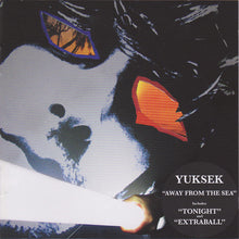 Load image into Gallery viewer, Yuksek : Away From The Sea (CD, Album)
