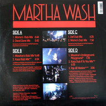 Load image into Gallery viewer, Martha Wash : Give It To You (2x12")
