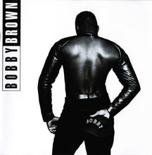 Load image into Gallery viewer, Bobby Brown : Bobby (CD, Album)
