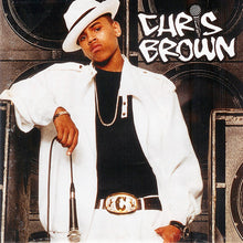 Load image into Gallery viewer, Chris Brown (4) : Chris Brown (CD, Album, Copy Prot., Enh)

