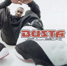 Load image into Gallery viewer, Busta Flex : Busta Flex (CD, Album)
