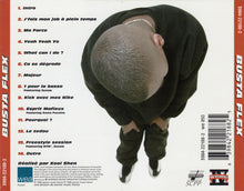 Load image into Gallery viewer, Busta Flex : Busta Flex (CD, Album)
