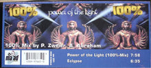 Load image into Gallery viewer, 100% : Power Of The Light (12")
