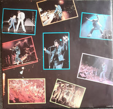 Load image into Gallery viewer, Shakin' Stevens : The Bop Won't Stop (LP, Album, 3rd)

