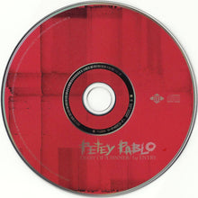 Load image into Gallery viewer, Petey Pablo : Diary Of A Sinner: 1st Entry (CD, Album)
