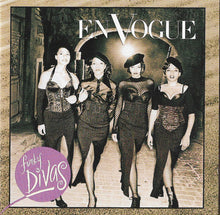 Load image into Gallery viewer, En Vogue : Funky Divas (CD, Album, RE)
