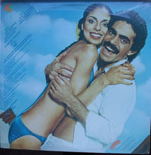 Load image into Gallery viewer, Santa Esmeralda Featuring Jimmy Goings : Don't Be Shy Tonight (LP, Album, Gol)
