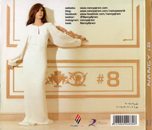 Load image into Gallery viewer, Nancy* : #8 (CD, Album, Dig)
