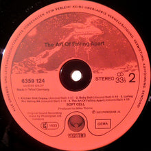 Load image into Gallery viewer, Soft Cell : The Art Of Falling Apart (LP, Album)
