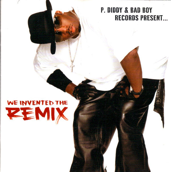 P. Diddy アルバム2枚セット P. Diddy / Puff Daddy & Bad Boy Family Albums | 4 CD Set | eBay