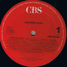 Load image into Gallery viewer, Jennifer Rush : Jennifer Rush (International Version) (LP, Album)

