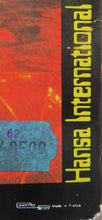 Load image into Gallery viewer, Eruption (4) : Leave A Light (LP, Album)
