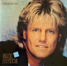 Load image into Gallery viewer, Blue System : Obsession (LP, Album)
