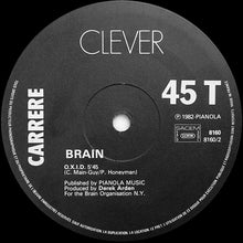 Load image into Gallery viewer, Brain (6) : DI·X·O (12", Maxi)
