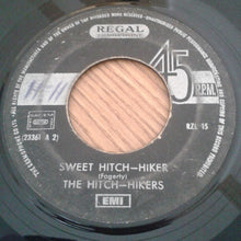 Load image into Gallery viewer, Joe Mountain / Hitch Hikers : The Fool / Sweet Hitch-Hiker (7")
