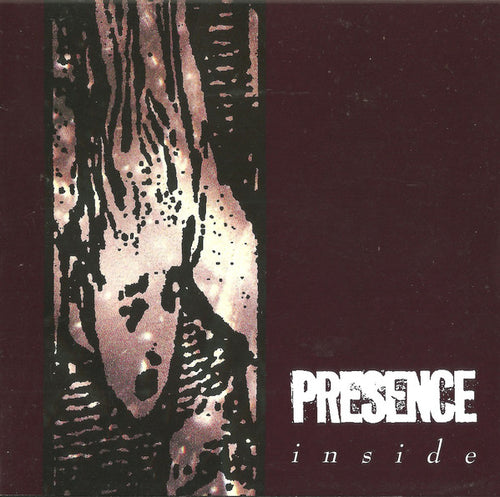 Presence (4) : Inside (CD, Album)