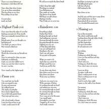 Load image into Gallery viewer, Presence (4) : Inside (CD, Album)
