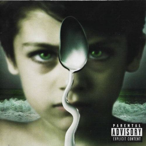 V Shape Mind : Cul-de-sac (CD, Album)