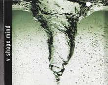 Load image into Gallery viewer, V Shape Mind : Cul-de-sac (CD, Album)
