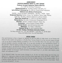 Load image into Gallery viewer, D.J. Fury* : Still Blowin&#39; Speakers (CD, Album)
