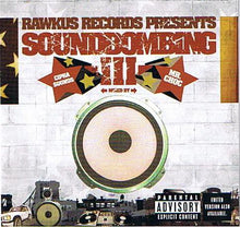 Load image into Gallery viewer, Various : Soundbombing III (CD, Comp, Mixed)
