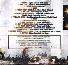 Load image into Gallery viewer, Various : Soundbombing III (CD, Comp, Mixed)
