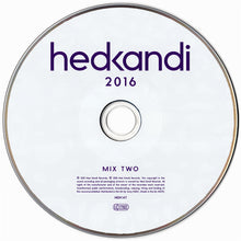 Load image into Gallery viewer, Various : Hed Kandi 2016 (3xCD, Comp, Mixed)
