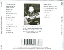 Load image into Gallery viewer, Kate Bush : Hounds Of Love (CD, Album, RE, RM, Swi)
