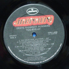 Load image into Gallery viewer, Kevin Rowland &amp; Dexys Midnight Runners : Too-Rye-Ay (LP, Album, HRM)
