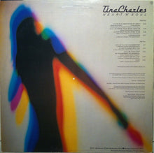 Load image into Gallery viewer, Tina Charles : Heart 'n' Soul (LP, Album)
