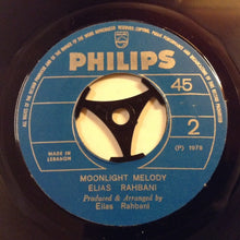 Load image into Gallery viewer, الياس الرحباني* = Elias Rahbani : ألو حياتي = Allo Hayati (7&quot;)
