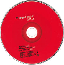 Load image into Gallery viewer, En Vogue : Riddle (CD, Maxi)
