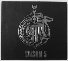 Load image into Gallery viewer, IAM : Saison 5 (CD, Album, Ltd, Dig + DVD, Ltd)
