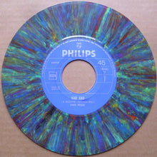 Load image into Gallery viewer, Serge Prisset : Kao Kao / Colombe Ivre  (7", Single, Mono, mul)
