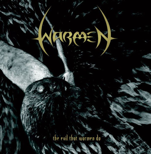 Warmen : The Evil That Warmen Do (CD, Comp)