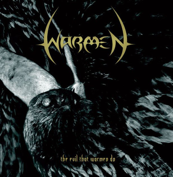 Warmen : The Evil That Warmen Do (CD, Comp)