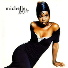 Load image into Gallery viewer, Michelle Gayle : Michelle Gayle (CD, Album)
