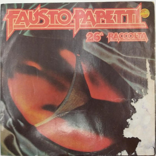 Fausto Papetti : 26ª Raccolta (LP, Album)