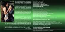 Load image into Gallery viewer, John Frizzell : Alien Resurrection (Original Motion Picture Soundtrack) (HDCD)
