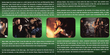 Load image into Gallery viewer, John Frizzell : Alien Resurrection (Original Motion Picture Soundtrack) (HDCD)
