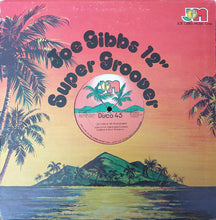 Load image into Gallery viewer, Derrick Lara &amp; Trinity (4) / Joe Gibbs &amp; The Professionals : Don't Stop Till You Get Enough / And Even Then Keep Going (12")
