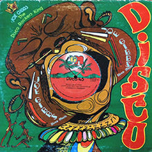 Load image into Gallery viewer, Derrick Lara &amp; Trinity (4) / Joe Gibbs &amp; The Professionals : Don't Stop Till You Get Enough / And Even Then Keep Going (12")
