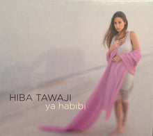 Load image into Gallery viewer, هبة طوجي = هبة طوجي : يا حبيبي = Ya Habibi (CD, Album, Dig)
