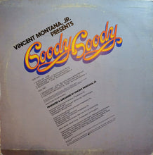 Load image into Gallery viewer, Goody Goody : Goody Goody (LP, Album, RI )
