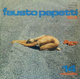 Fausto Papetti : 14a Raccolta (LP)