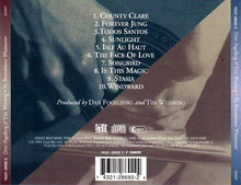 Load image into Gallery viewer, Dan Fogelberg, Tim Weisberg : No Resemblance Whatsoever (CD, Album)
