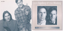 Load image into Gallery viewer, Dan Fogelberg, Tim Weisberg : No Resemblance Whatsoever (CD, Album)
